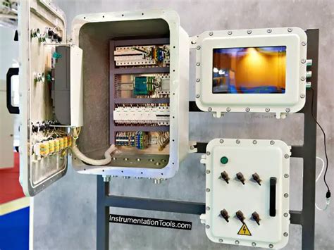 instrument junction box types|b&q junction box.